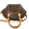 Louis Vuitton Monogram Ellipse PM 12