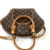Louis Vuitton Monogram Ellipse PM 17