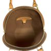 Louis Vuitton Monogram Ellipse PM 18