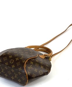Handbag Louis Vuitton Ellipse PM Monogram 123010083 - Heritage