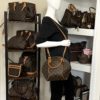Louis Vuitton Monogram Ellipse PM 3