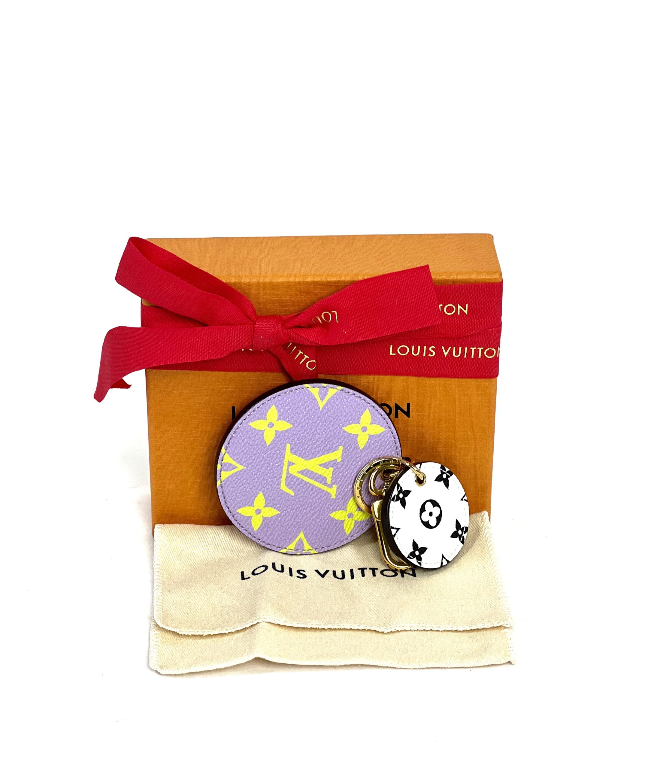 Louis Vuitton Gift Box and LV Ribbon w/tag
