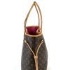 Louis Vuitton Monogram Neverfull MM Pivoine 7