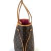 Louis Vuitton Monogram Neverfull MM Pivoine 8