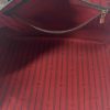 Louis Vuitton Neverfull MM Damier Ebene Cherry 25