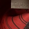 Louis Vuitton Neverfull MM Damier Ebene Cherry 15