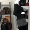 Louis Vuitton Graphite District PM Messenger 2