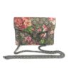 Gucci Large Supreme Blooms Cosmetic Pouch Case 22