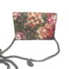 Gucci Supreme Mini Dionysus Blooms Wallet-On-Chain Bag 4