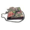 Gucci Supreme Mini Dionysus Blooms Wallet-On-Chain Bag 9
