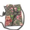 Gucci Supreme Mini Dionysus Blooms Wallet-On-Chain Bag 8