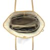 Louis Vuitton Neverfull MM Damier Azur Canvas Beige 4