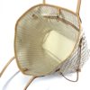 Louis Vuitton Neverfull MM Damier Azur Canvas Beige 10