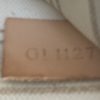 Louis Vuitton Neverfull MM Damier Azur Canvas Beige 14