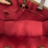 Louis Vuitton ONTHEGO GM Reverse Tote 7