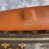 Louis Vuitton Manhattan NM Monogram Caramel 21