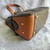 Louis Vuitton Manhattan NM Monogram Caramel 13