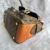 Louis Vuitton Manhattan NM Monogram Caramel 10