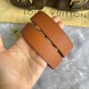 Louis Vuitton Manhattan NM Monogram Caramel 9
