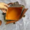 Louis Vuitton Manhattan NM Monogram Caramel 14