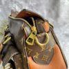 Louis Vuitton Manhattan NM Monogram Caramel 7