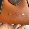 Louis Vuitton Manhattan NM Monogram Caramel 6
