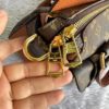 Louis Vuitton Manhattan NM Monogram Caramel 10