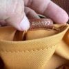 Louis Vuitton Manhattan NM Monogram Caramel 7