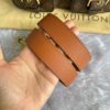 Louis Vuitton Manhattan NM Monogram Caramel 6