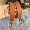 Louis Vuitton Manhattan NM Monogram Caramel 5