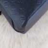 Louis Vuitton Black Empreinte Neo Noe MM (Copy) 19
