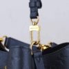 Louis Vuitton Black Empreinte Neo Noe MM (Copy) 11