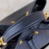 Louis Vuitton Black Empreinte Neo Noe MM (Copy) 9