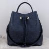 Louis Vuitton Black Empreinte Neo Noe MM (Copy) 5