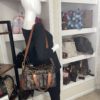 Louis Vuitton Manhattan NM Monogram Caramel 2