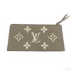 Louis Vuitton Felicie Turtledove Bicolor Crossbody with Both Inserts 18