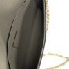 Louis Vuitton Felicie Turtledove Bicolor Crossbody with Both Inserts 9