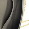 Louis Vuitton Felicie Turtledove Bicolor Crossbody with Both Inserts 13