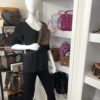 Louis Vuitton Damier Ebene Geronimos Bum Belt Bag 3