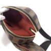 Louis Vuitton Damier Ebene Geronimos Bum Belt Bag 11