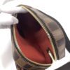 Louis Vuitton Damier Ebene Geronimos Bum Belt Bag 6