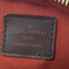 Louis Vuitton Damier Ebene Geronimos Bum Belt Bag 20