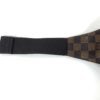 Louis Vuitton Damier Ebene Geronimos Bum Belt Bag 18