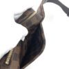Louis Vuitton Damier Ebene Geronimos Bum Belt Bag 15