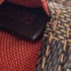 Louis Vuitton Damier Ebene Geronimos Bum Belt Bag 13