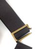 Louis Vuitton Damier Ebene Geronimos Bum Belt Bag 21