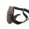 Louis Vuitton Damier Ebene Geronimos Bum Belt Bag 10