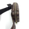 Louis Vuitton Damier Ebene Geronimos Bum Belt Bag 8