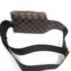 Louis Vuitton Damier Ebene Geronimos Bum Belt Bag 5