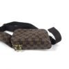 Louis Vuitton Damier Ebene Geronimos Bum Belt Bag 7